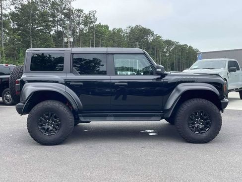 Certified 2023 Ford Bronco Raptor AWD/4WD image 3