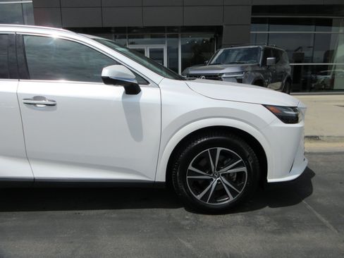 Used 2024 Lexus RX 350 Premium w/ Convenience Package AWD/4WD image 12