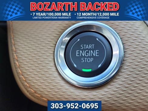 Certified 2026 Chevrolet Equinox ACTIV w/ Convenience Package III AWD/4WD image 31