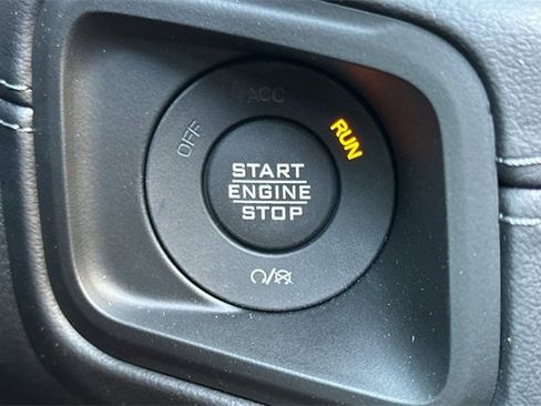 New 2025 Jeep Wrangler Sahara w/ Safety Group image 19