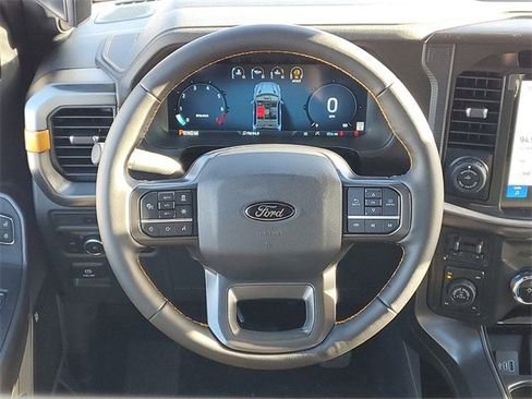 New 2025 Ford F150 Tremor w/ Equipment Group 402A High image 36