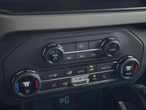 Used 2021 Ford Bronco Big Bend image 22