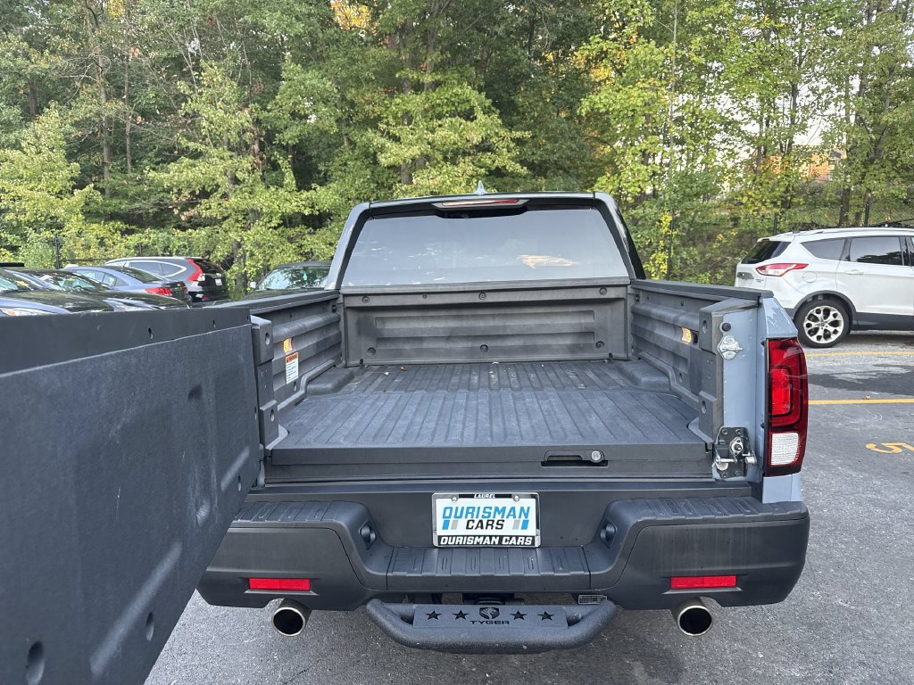 Used 2024 Honda Ridgeline Sport image 20