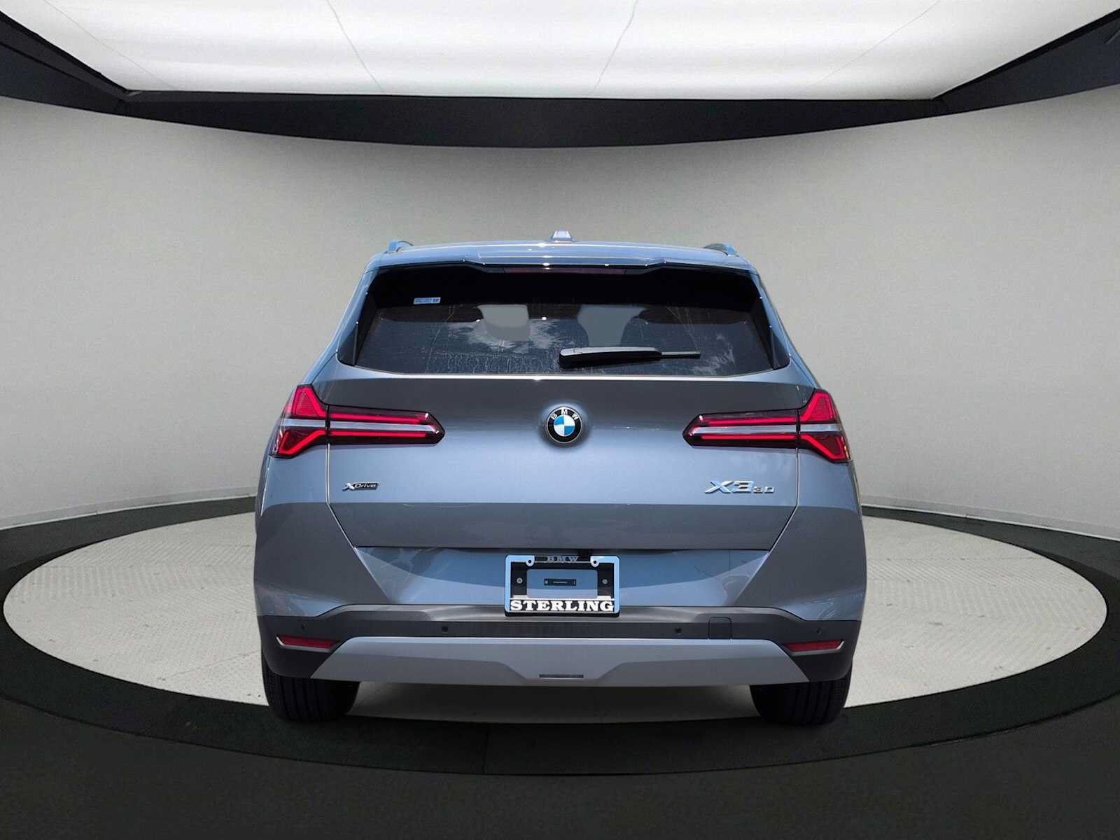 Used 2026 BMW X3 xDrive30i w/ Premium Package AWD/4WD image 7