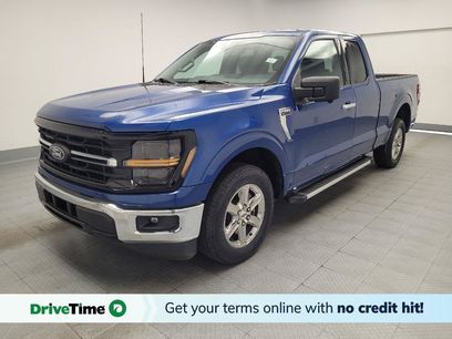 Used 2024 Ford F150 XLT w/ Tow/Haul Package