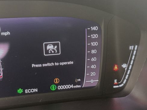 New 2026 Honda Pilot Touring image 13