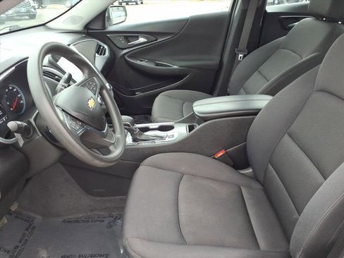 Used 2023 Chevrolet Malibu LT image 11