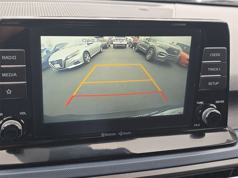 Used 2021 Kia Seltos S image 22