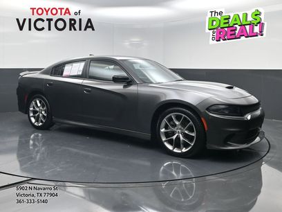 Used 2023 Dodge Charger GT