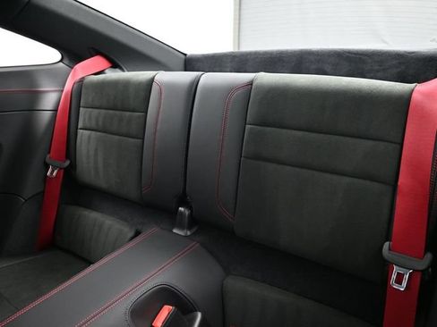 Certified 2022 Porsche 911 Carrera GTS RWD image 6