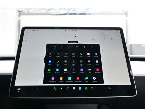 Used 2023 Tesla Model Y Long Range image 20