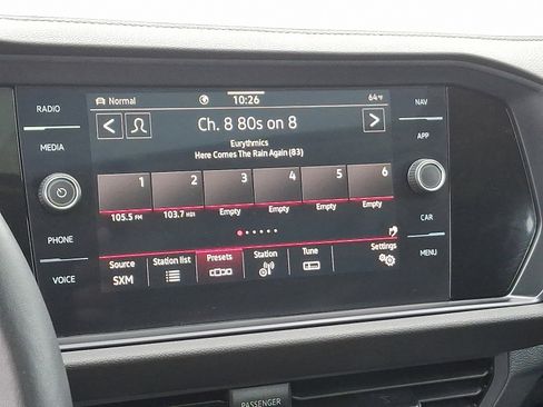 Used 2024 Volkswagen Jetta SEL image 18