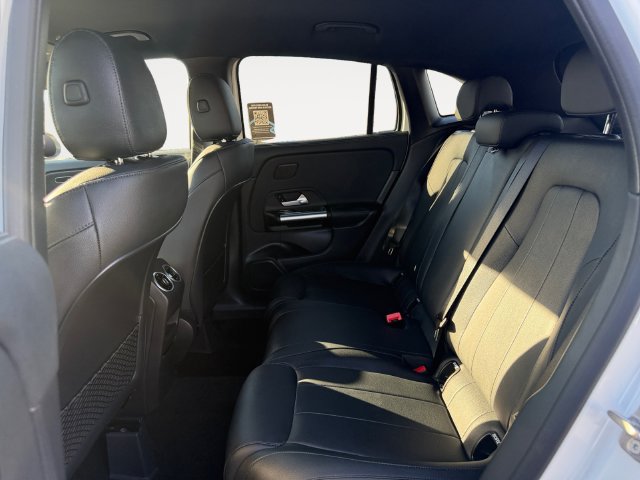 Used 2026 Mercedes-Benz GLA 250 image 11