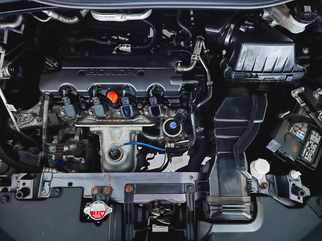 Used 2019 Honda HR-V Sport image 12