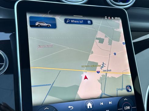 New 2026 Mercedes-Benz GLC 300 4MATIC image 19