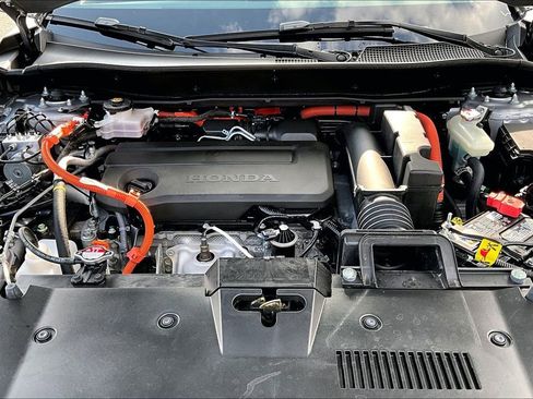 Used 2025 Honda CR-V Sport image 23