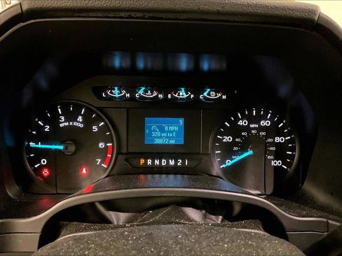 Used 2021 Ford F250 XL w/ Power Equipment Group AWD/4WD image 19