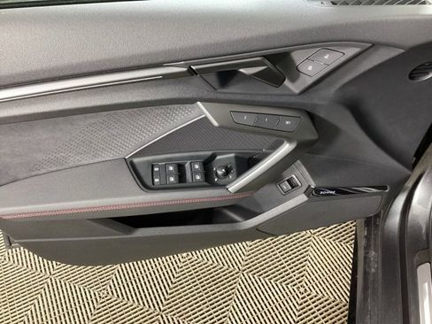 New 2026 Audi RS 3 image 16