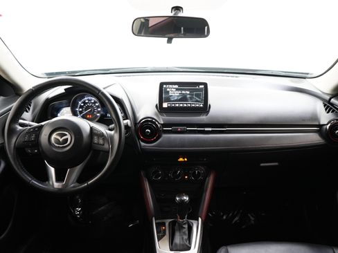 Used 2017 MAZDA CX-3 Touring AWD/4WD image 13