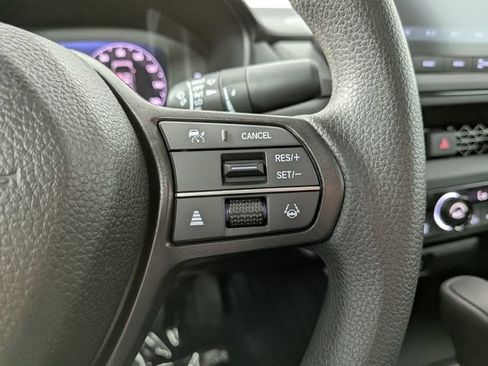 New 2026 Honda Accord SE image 6