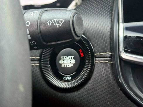 Certified 2023 Jeep Compass Latitude w/ Convenience Group AWD/4WD image 25