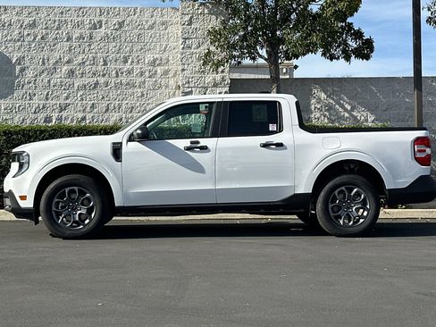New 2025 Ford Maverick XLT image 7