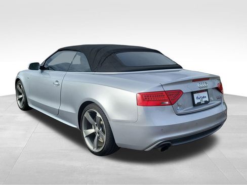 Used 2016 Audi A5 2.0T Premium Plus image 8