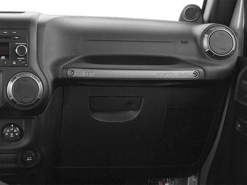 Used 2013 Jeep Wrangler Unlimited Sport AWD/4WD image 20