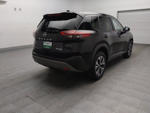 Used 2023 Nissan Rogue SV AWD/4WD image 9