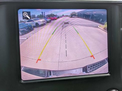 Used 2019 RAM 1500 Big Horn AWD/4WD image 21