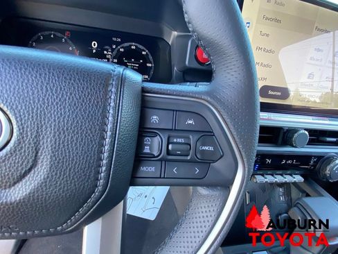 New 2026 Toyota 4Runner TRD Off-Road Premium AWD/4WD image 39