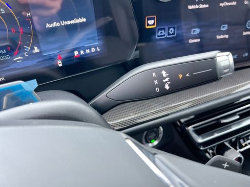 New 2026 Chevrolet Traverse High Country image 17