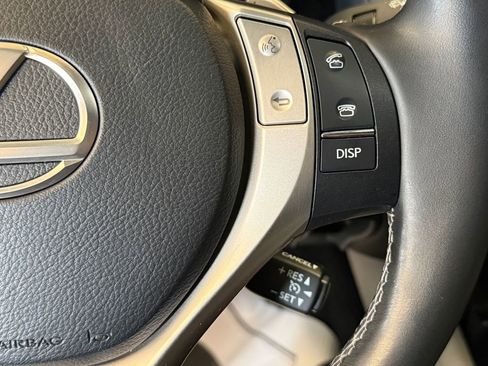 Used 2014 Lexus GS 350 AWD w/ Premium Package image 11