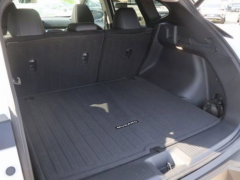 Used 2026 Nissan Murano SL image 9