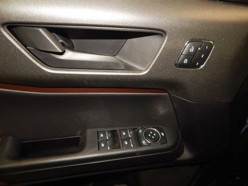 New 2025 Ford Bronco Sport Outer Banks w/ Outer Banks Tech Package+ image 15