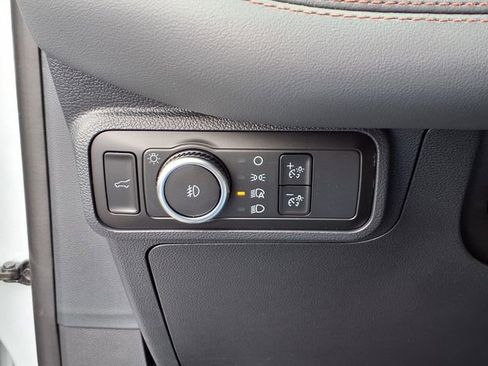 New 2026 Ford Explorer Active w/ Active Comfort Package RWD image 12