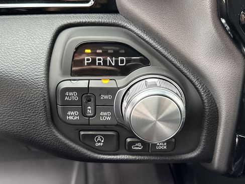 New 2026 RAM 1500 Rebel image 18