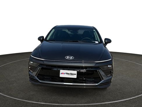 Certified 2025 Hyundai Sonata SE FWD image 10