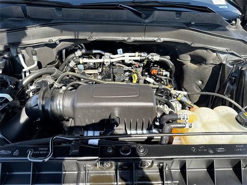 Certified 2023 Ford Explorer XLT w/ Equipment Group 202A image 22