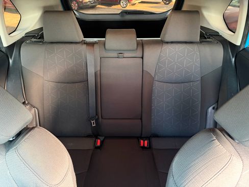 Used 2019 Toyota RAV4 XLE image 48