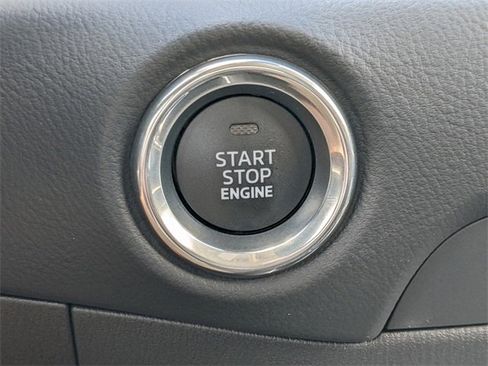 Used 2025 MAZDA CX-5 Carbon Edition image 27