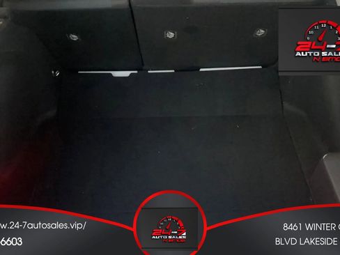 Used 2023 Toyota Prius LE image 43