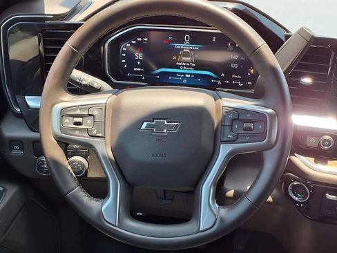 Used 2026 Chevrolet Silverado 1500 RST RWD image 19