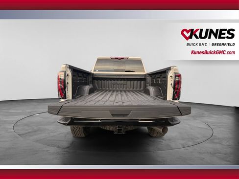 New 2026 GMC Sierra 2500 AT4X AWD/4WD image 34