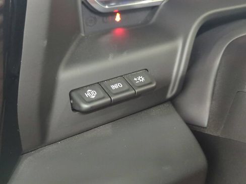 Used 2026 GMC Sierra 1500 Denali Ultimate AWD/4WD image 15