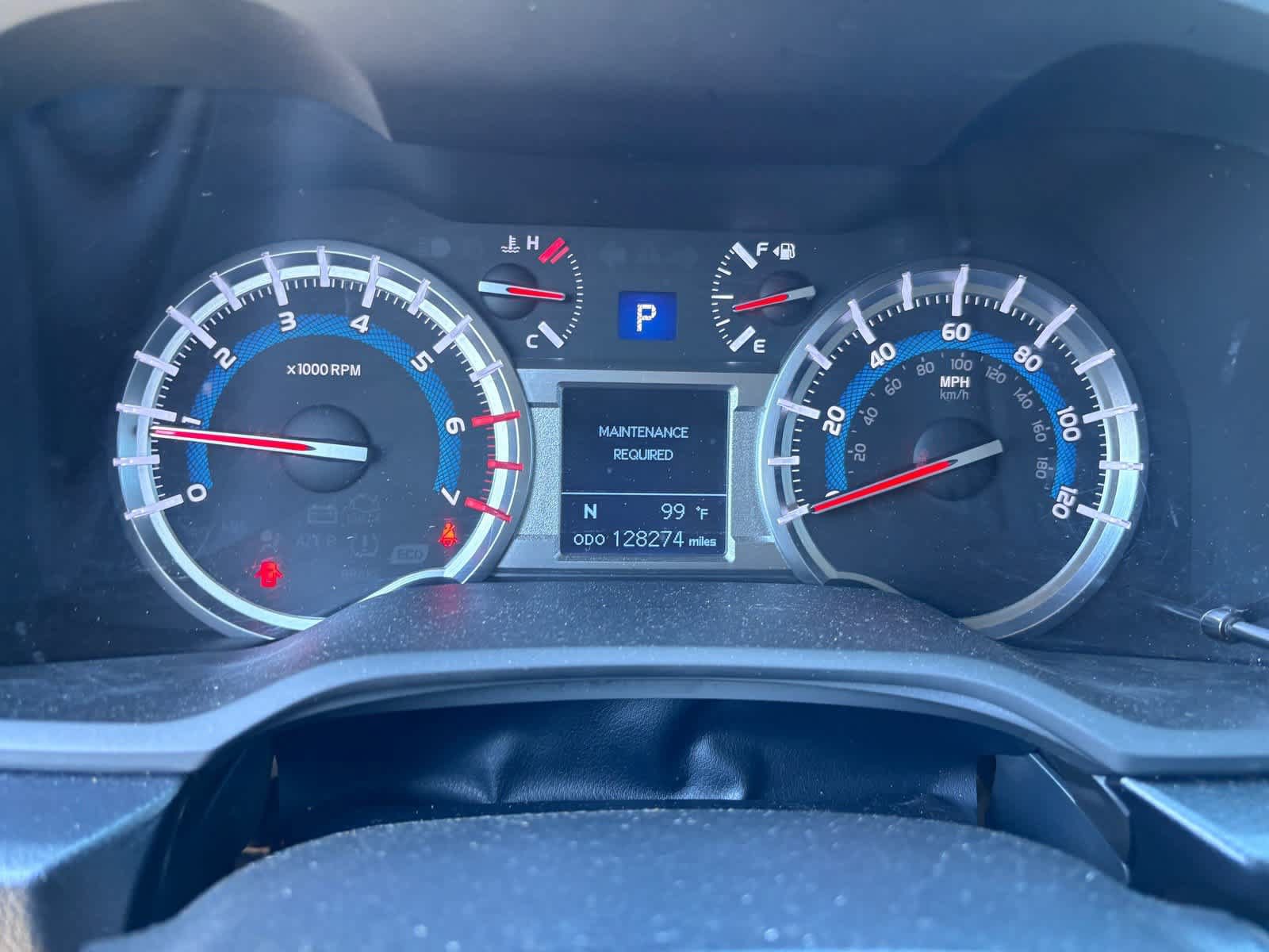 Used 2019 Toyota 4Runner SR5 Premium AWD/4WD image 22