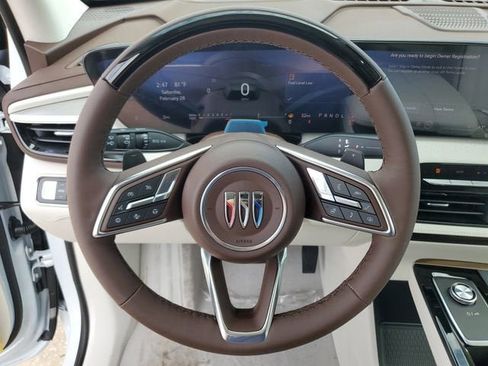 New 2026 Buick Enclave Avenir w/ Super Cruise Package image 21