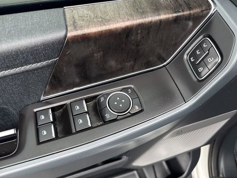 Certified 2023 Ford F150 Lariat w/ Equipment Group 502A High image 19