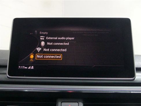 Used 2018 Audi S5 Prestige w/ S Sport Package AWD/4WD image 47