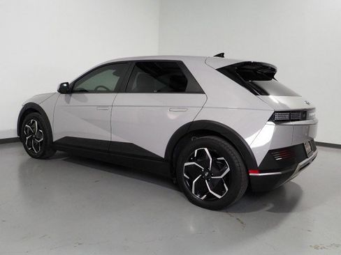 Used 2023 Hyundai Ioniq 5 SEL w/ Cargo Package image 7
